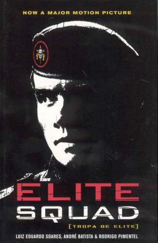 Stock image for Elite Squad: (Tropa de Elite) for sale by Wonder Book