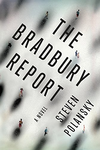 Imagen de archivo de The Bradbury Report a la venta por Better World Books