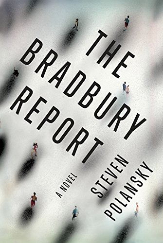 9781602861220: The Bradbury Report: A Novel