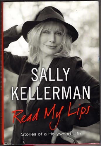 9781602861671: Read My Lips: Stories of a Hollywood Life