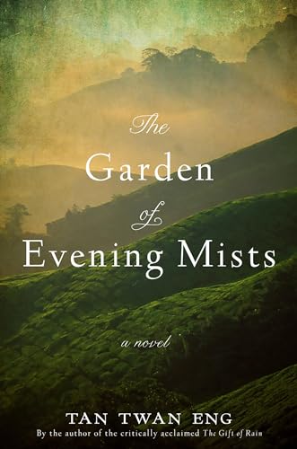 Beispielbild fr The Garden of Evening Mists zum Verkauf von Goodwill of Colorado