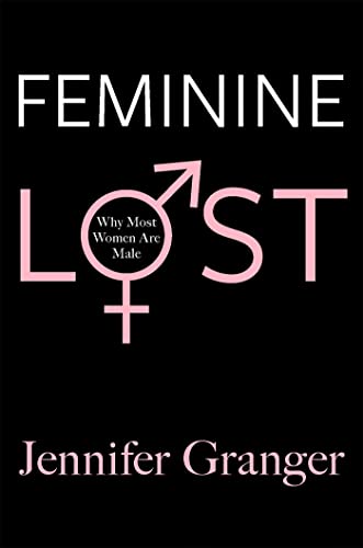 Stock image for Feminine Lost for sale by Bookoutlet1