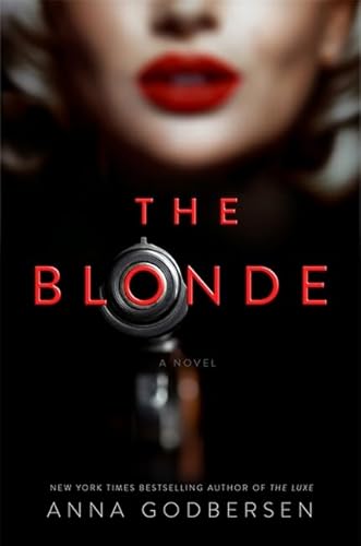 Imagen de archivo de The Blonde a la venta por SecondSale