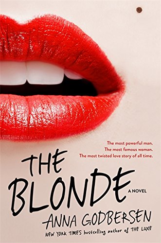Imagen de archivo de The Blonde a la venta por Better World Books