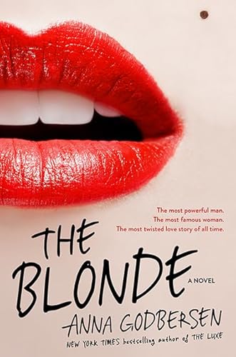 Stock image for The Blonde for sale by Better World Books