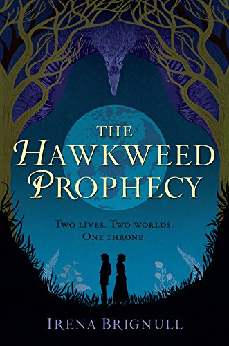 Stock image for The Hawkweed Prophecy (The Hawkweed Series) for sale by SecondSale