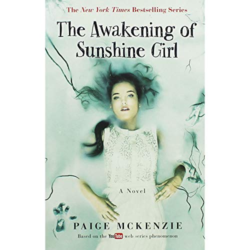 Beispielbild fr The Awakening of Sunshine Girl zum Verkauf von Blackwell's