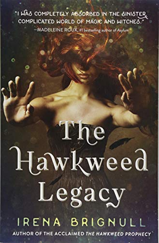 Stock image for The Hawkweed Legacy (The Hawkweed Series, 2) for sale by Gulf Coast Books