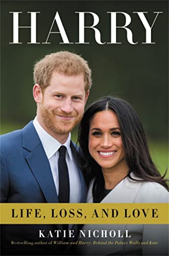 Stock image for Harry : Life, Loss, and Love for sale by Better World Books