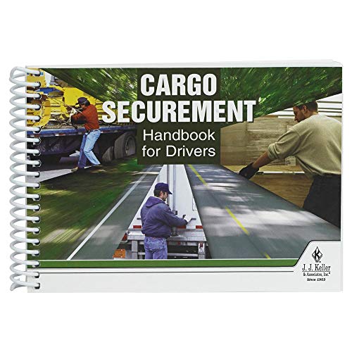 Stock image for Cargo Securement - Handbook for Drivers for sale by BooksRun