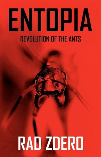 Stock image for Entopia - revolution of Ants for sale by Booked Experiences Bookstore