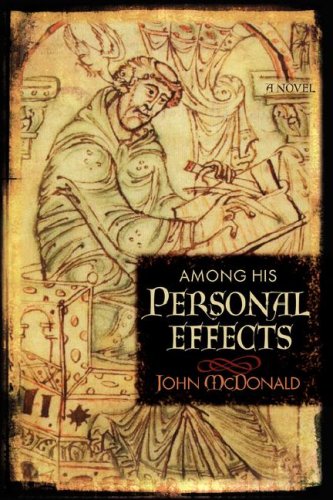 Stock image for Among His Personal Effects for sale by Irish Booksellers