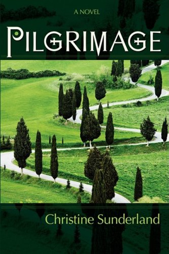 Stock image for Pilgrimage for sale by ThriftBooks-Atlanta