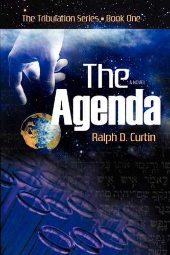 The Agenda (9781602900608) by Ralph D. Curtin; Michael J. Curtin