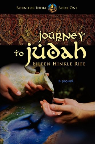 Stock image for Journey to Judah for sale by FLOYDLYNX