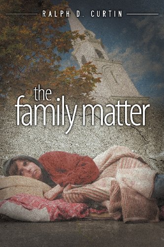 The Family Matter (9781602901230) by Ralph D. Curtin