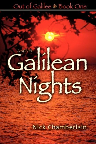 Stock image for Galilean Nights for sale by MyLibraryMarket