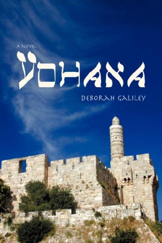 Stock image for Yohana for sale by Bookmans