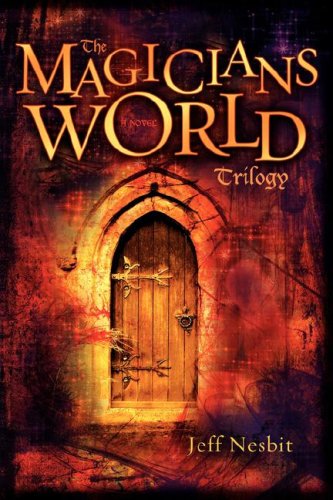 Beispielbild fr The Magicians World Trilogy zum Verkauf von Wonder Book