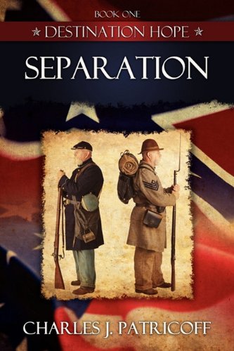 Separation - Charles J. Patricoff