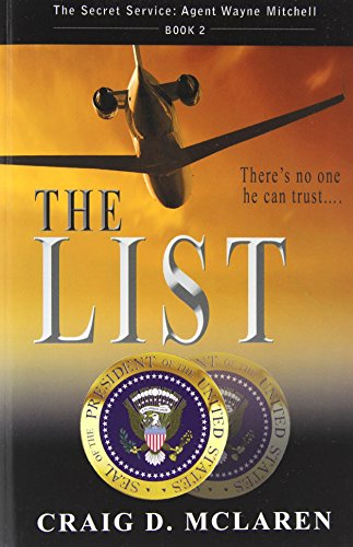 The List - Craig D. McLaren