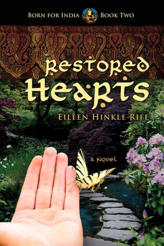 Stock image for Restored Hearts for sale by Ergodebooks