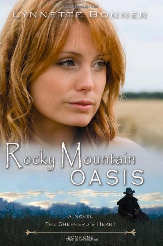 Beispielbild fr Rocky Mountain Oasis zum Verkauf von ThriftBooks-Atlanta