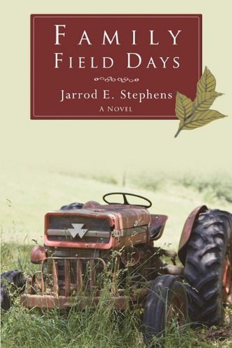 Beispielbild fr Family Field Days zum Verkauf von Half Price Books Inc.