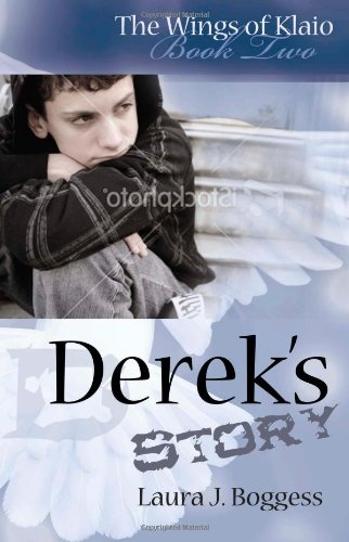 9781602902367: Derek's Story