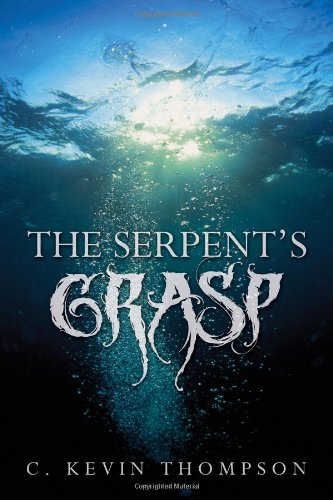Beispielbild fr The Serpent's Grasp zum Verkauf von ThriftBooks-Dallas