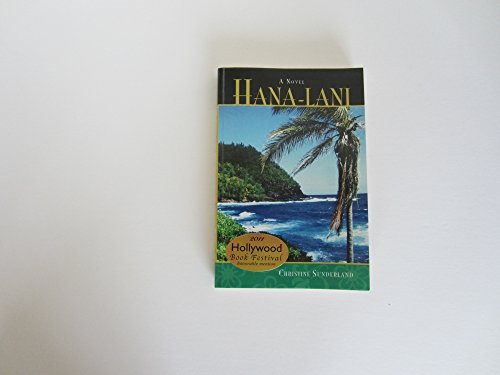 Stock image for Hana-Lani for sale by Better World Books: West