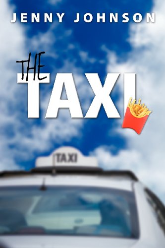 9781602902725: The Taxi