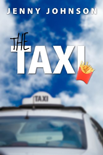 The Taxi (9781602902725) by Jenny Johnson