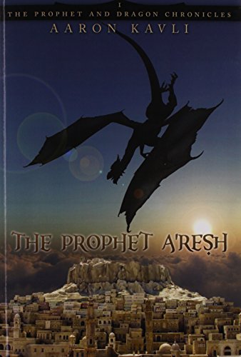 Stock image for The Prophet A'Resh for sale by ThriftBooks-Atlanta