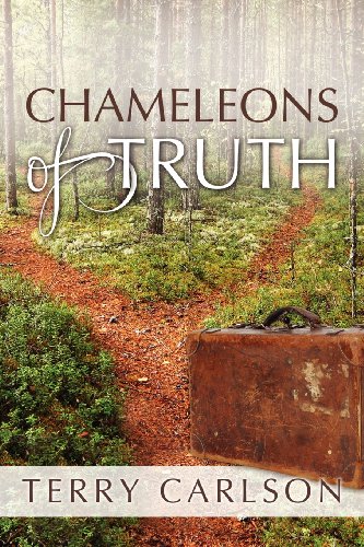 9781602903012: Chameleons of Truth