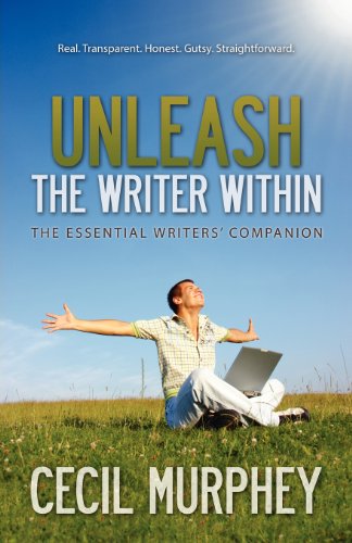Stock image for Unleash the Writer Within for sale by Half Price Books Inc.