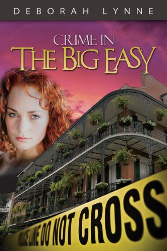 9781602903449: Crime in the Big Easy