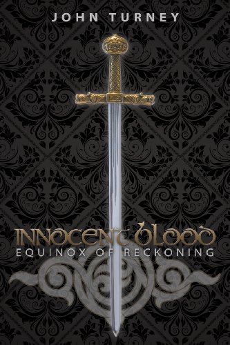 Stock image for Innocent Blood: Equinox of Reckoning for sale by HPB-Red