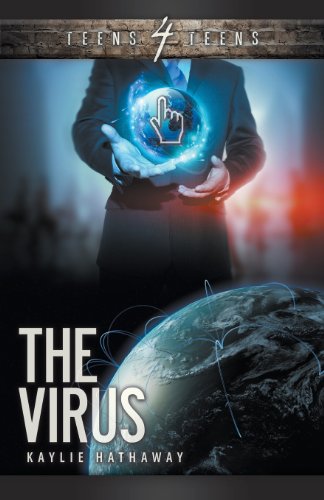 Stock image for The Virus for sale by Half Price Books Inc.
