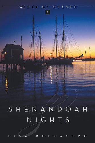 Stock image for Shenandoah Nights for sale by SecondSale