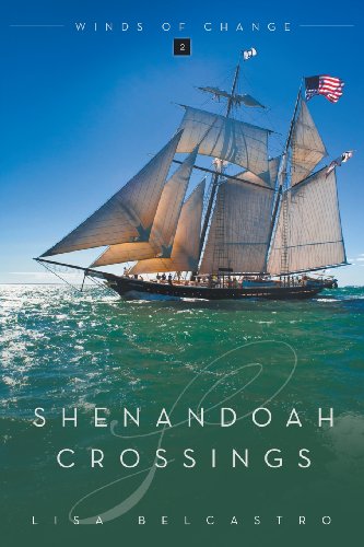 Stock image for Shenandoah Crossings for sale by Bookmans