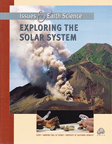 Stock image for Issues & Earth Science Exploring the Solar System for sale by POQUETTE'S BOOKS