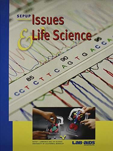 Stock image for Issues and Life Science for sale by SecondSale