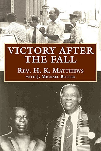 Stock image for Victory After the Fall for sale by Global Bookshop