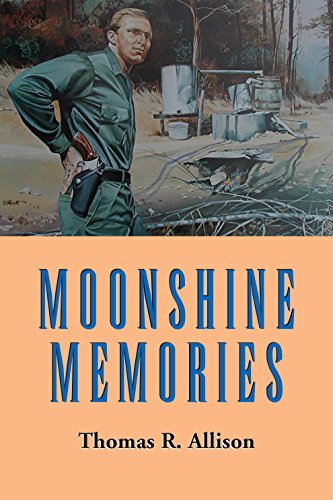 9781603060066: Moonshine Memories