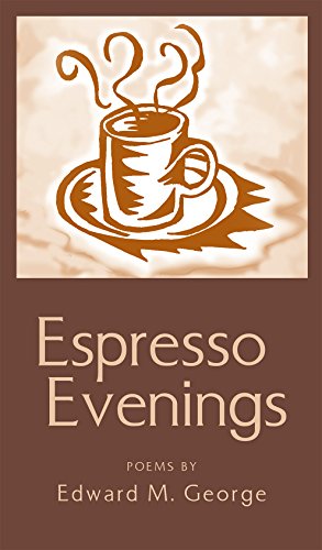 Stock image for Espresso Evenings for sale by Global Bookshop