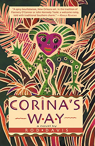 9781603063739: Corina's Way