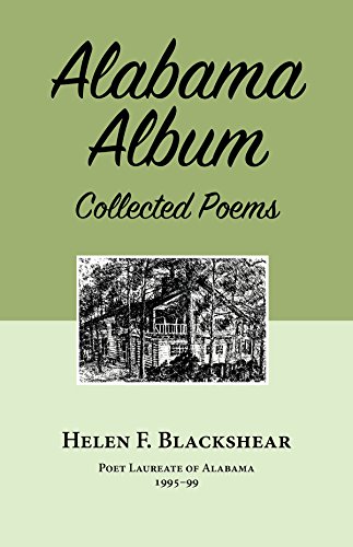 Imagen de archivo de Alabama Album: Collected Poems a la venta por Court Street Books/TVP Properties, Inc.
