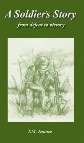 Stock image for A Soldier's Story for sale by HPB-Ruby