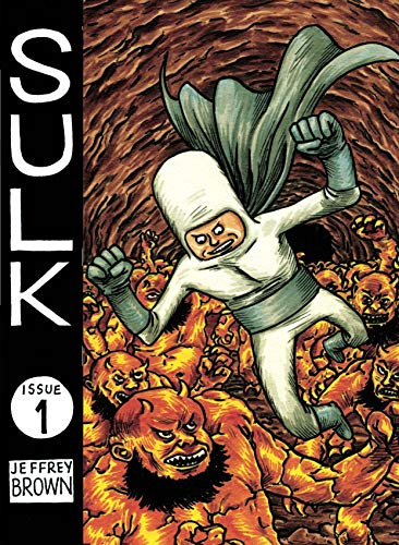 Stock image for Sulk, Volume 1 for sale by Adventures Underground